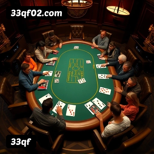 Jogos com maior RTP na 33qf