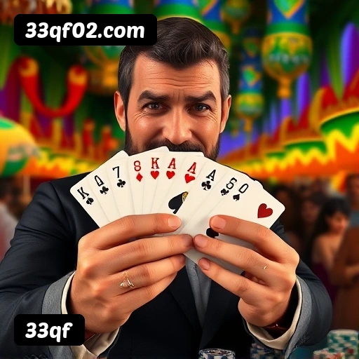 Dicas para ganhar na 33qf