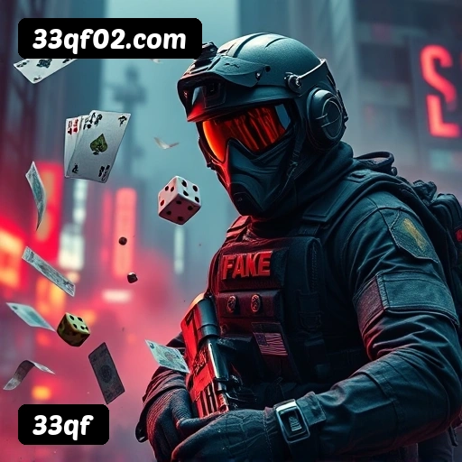 Promoções e bônus exclusivos da 33qf